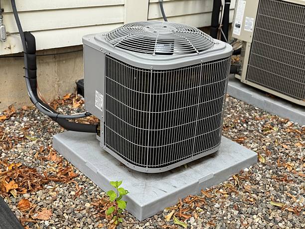 24/7 Emergency Air Conditioning Repair experts in Drums, PA