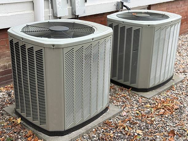 Reliable Air Conditioning Repair contractor in Drums, PA by Leonard HVAC